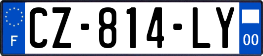 CZ-814-LY