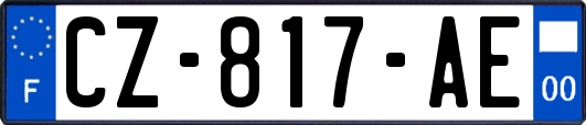 CZ-817-AE