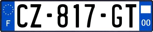 CZ-817-GT
