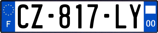 CZ-817-LY