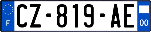 CZ-819-AE