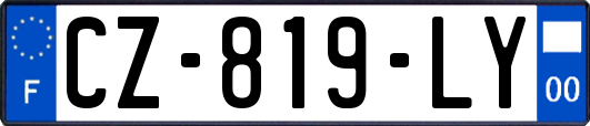 CZ-819-LY