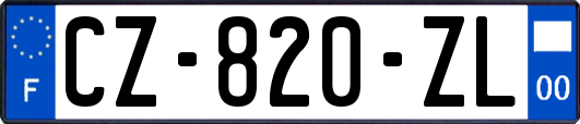 CZ-820-ZL