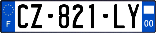 CZ-821-LY