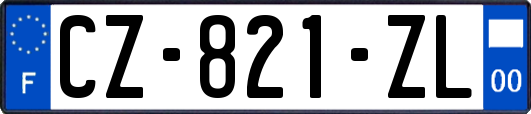 CZ-821-ZL