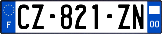 CZ-821-ZN