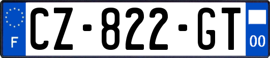 CZ-822-GT