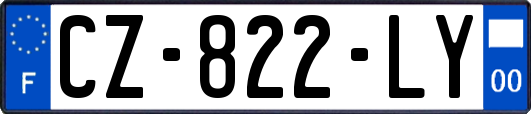 CZ-822-LY