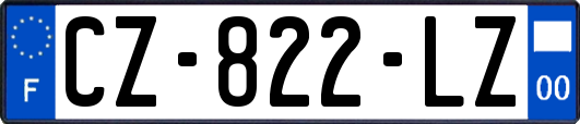 CZ-822-LZ