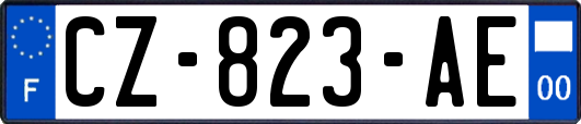 CZ-823-AE