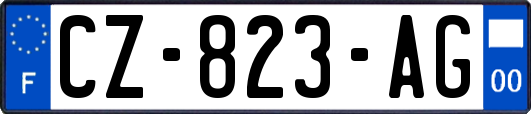 CZ-823-AG