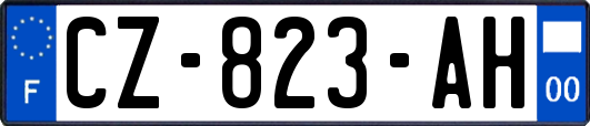 CZ-823-AH