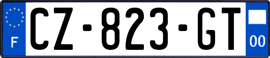 CZ-823-GT