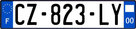 CZ-823-LY