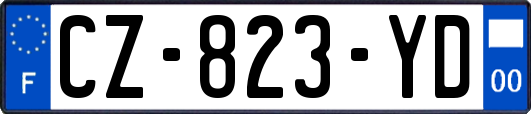 CZ-823-YD