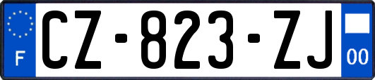 CZ-823-ZJ