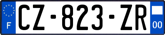 CZ-823-ZR