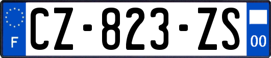 CZ-823-ZS