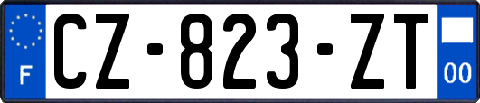 CZ-823-ZT