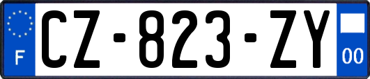 CZ-823-ZY