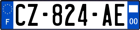 CZ-824-AE