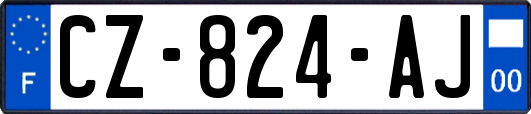 CZ-824-AJ