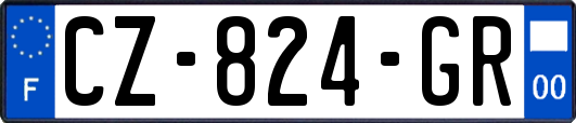CZ-824-GR