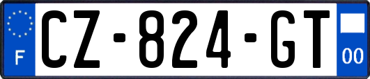 CZ-824-GT
