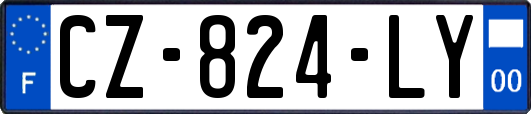 CZ-824-LY