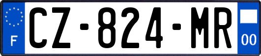 CZ-824-MR