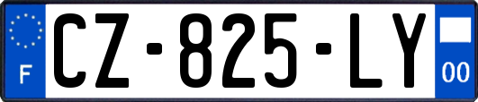 CZ-825-LY