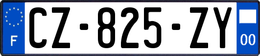 CZ-825-ZY