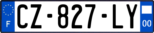 CZ-827-LY