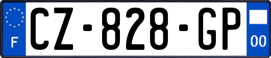 CZ-828-GP
