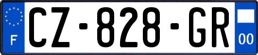 CZ-828-GR