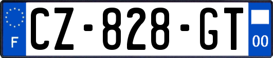 CZ-828-GT
