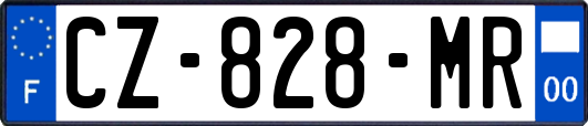 CZ-828-MR