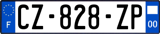 CZ-828-ZP