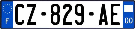 CZ-829-AE