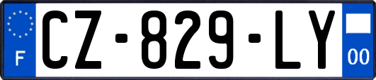 CZ-829-LY