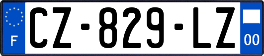 CZ-829-LZ