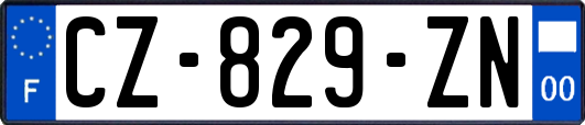 CZ-829-ZN