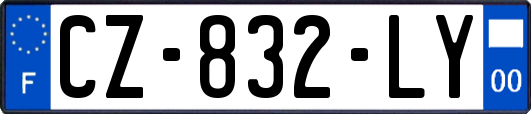 CZ-832-LY