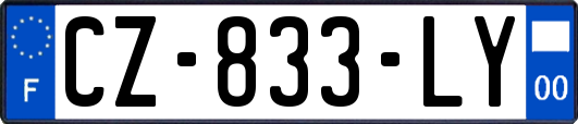 CZ-833-LY