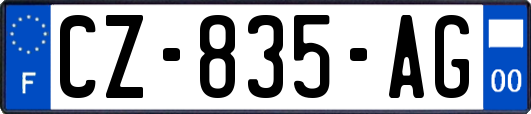 CZ-835-AG