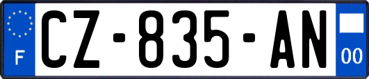 CZ-835-AN