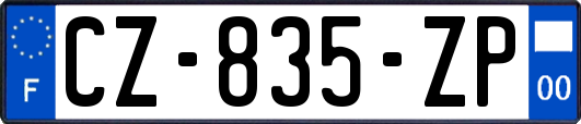 CZ-835-ZP