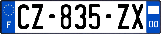 CZ-835-ZX