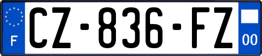 CZ-836-FZ
