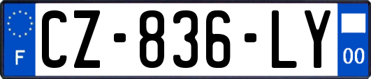 CZ-836-LY